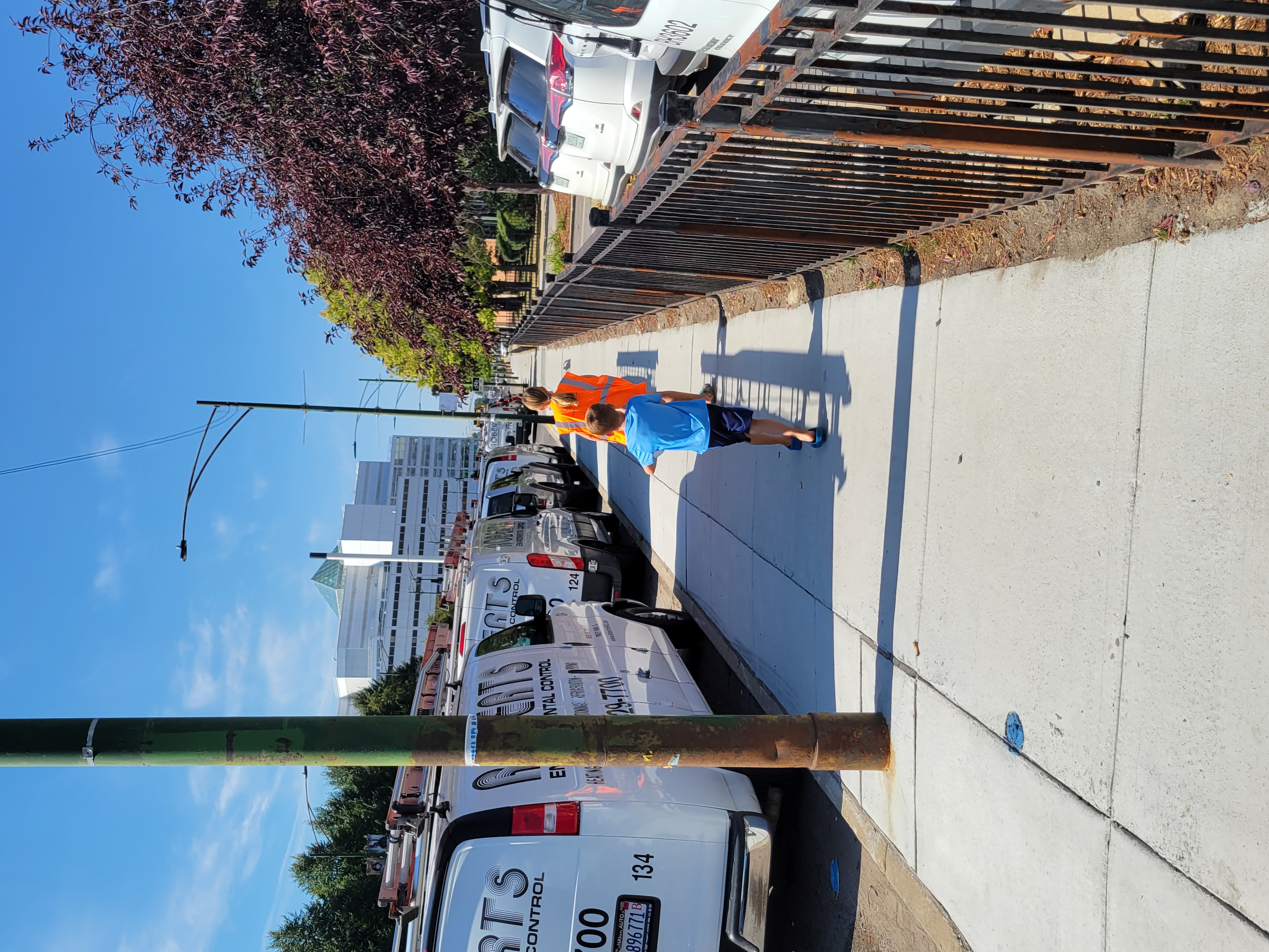 Mechanical Condition Assessments