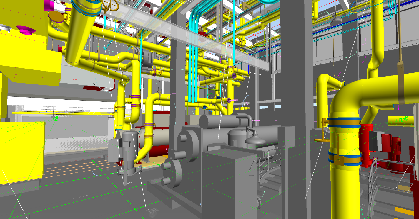 Integrated BIM & Value Engineering