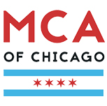 MCA of Chicago logo