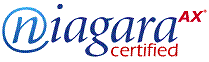 Niagara Certification logo