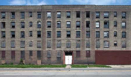 Rosenwald Courts photo 3