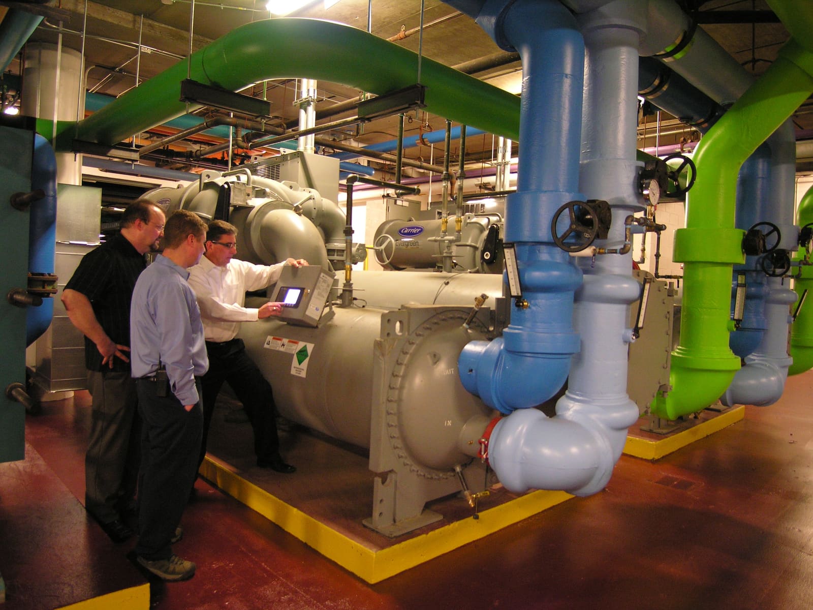Facility Solutions