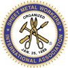 Local 265 logo