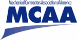 MCAA logo
