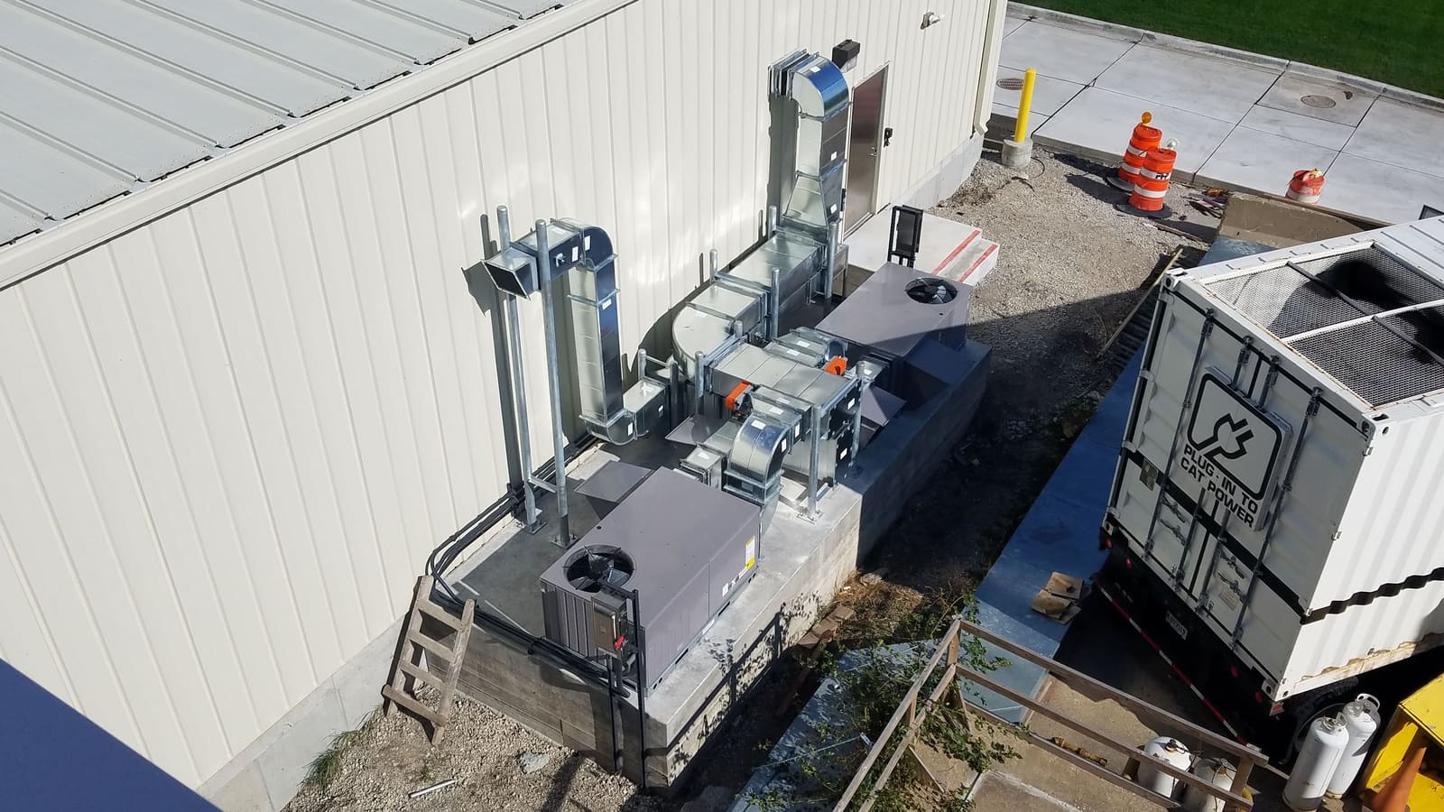 HVAC Preventive Maintenance