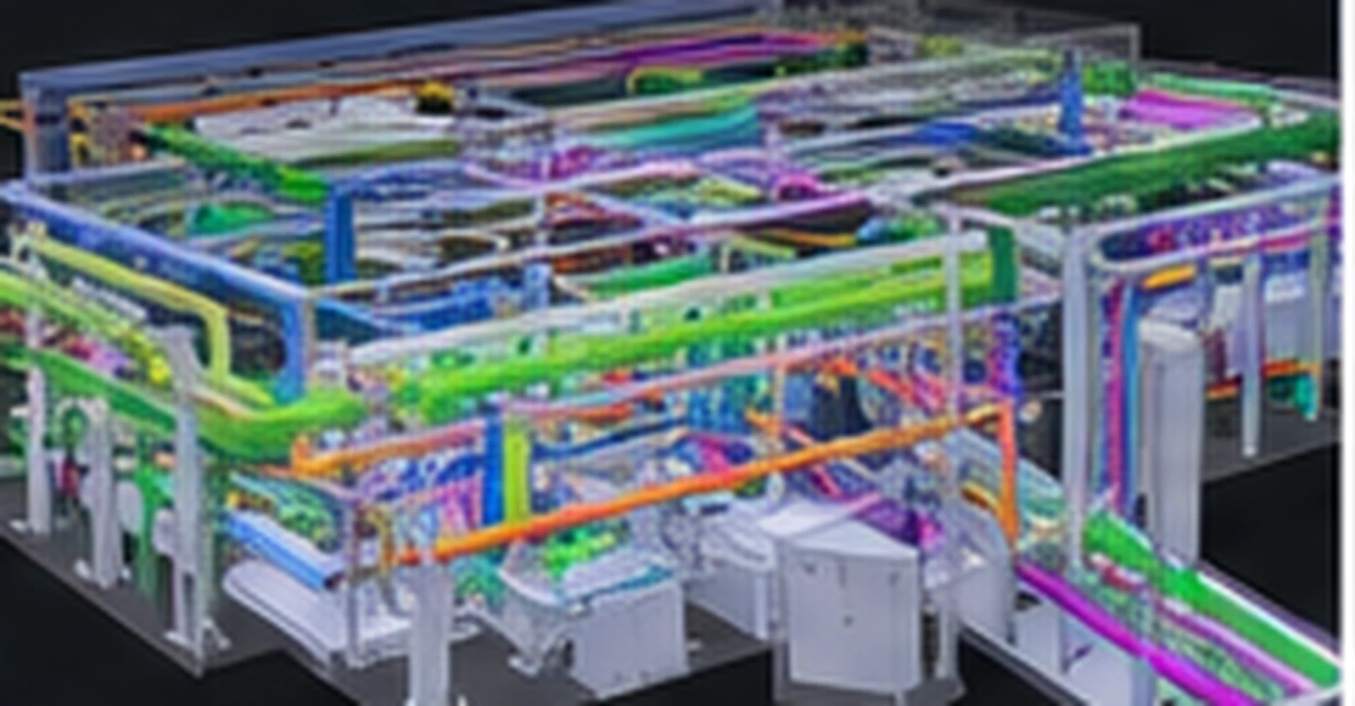 CAD, BIM and Engineering Services