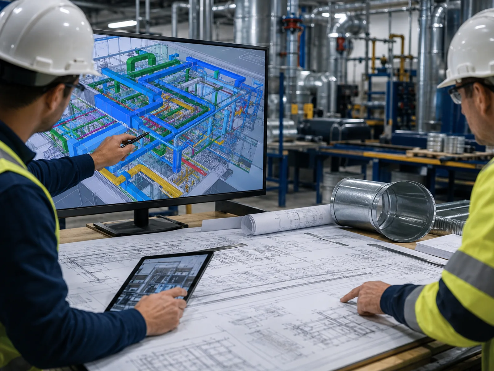 Integrated BIM & Value Engineering
