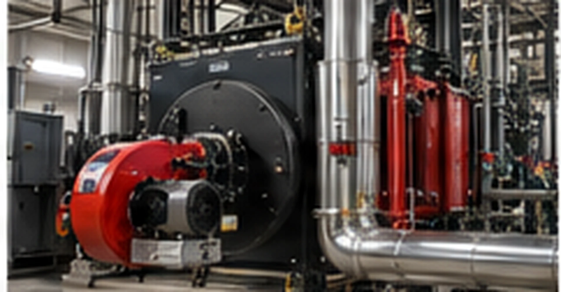 Boiler and Heating System Repair & Maintenance