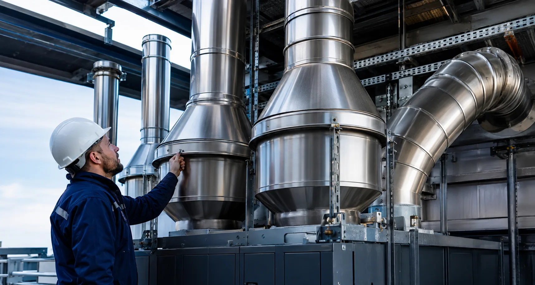 Flue and Venting Solutions