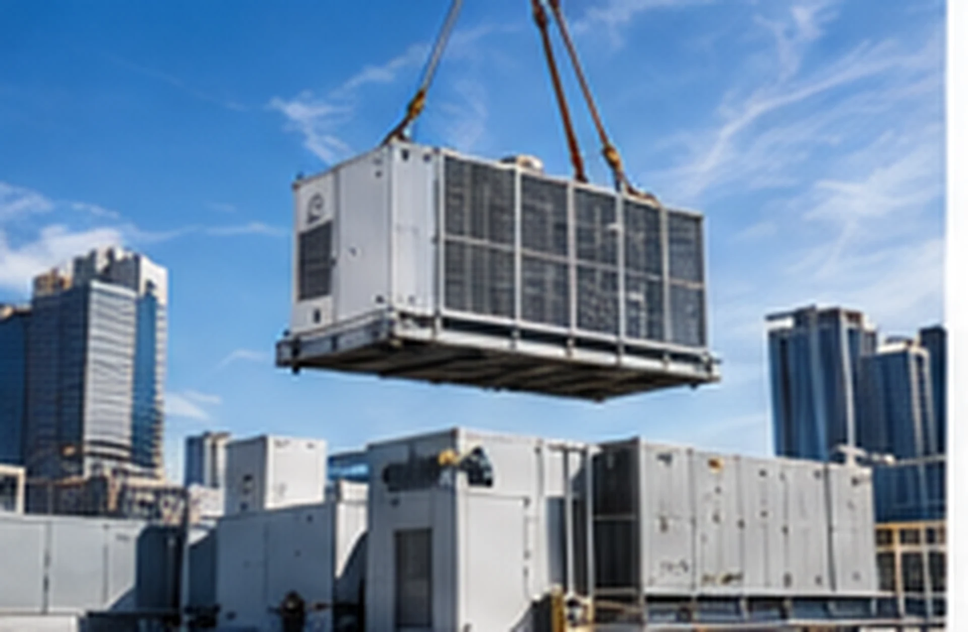 HVAC Construction