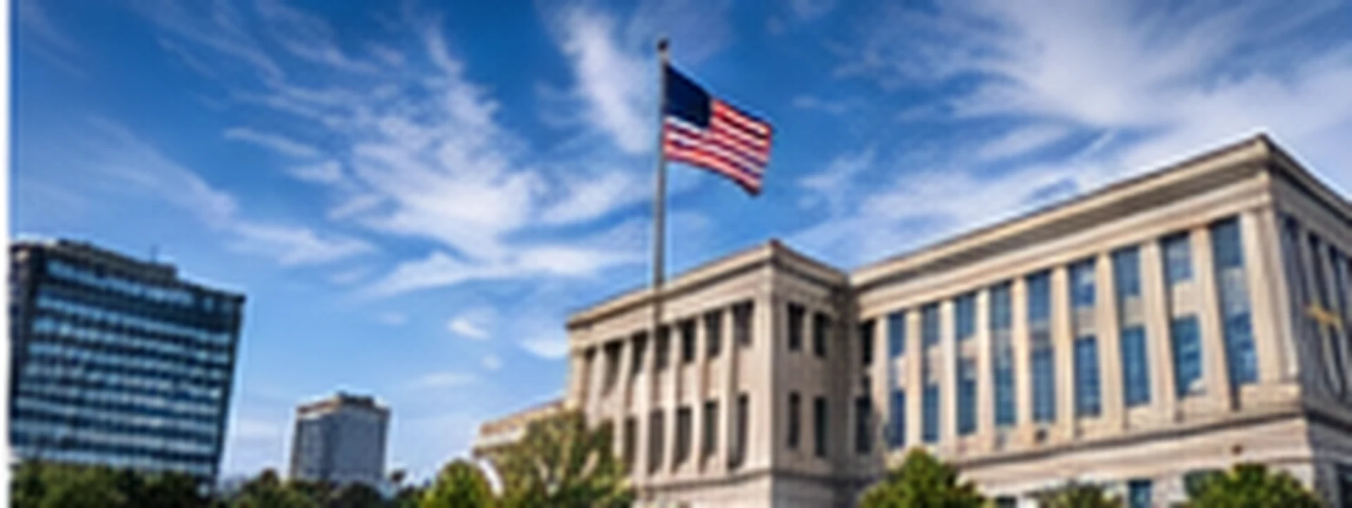 Government facility setting